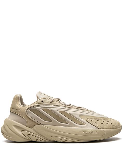 adidas ozelia savanna